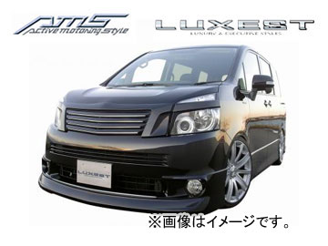 AMS/२ LUXEST luxury  exective style ॢ꡼ (ZS/Z) ZRR70/75W 2007ǯ062010ǯ04