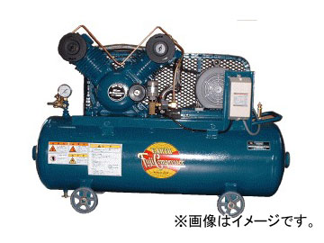 富士コンプレッサー/FUJI COMPRESSOR 空気圧縮機 無給油式汎用形 圧力