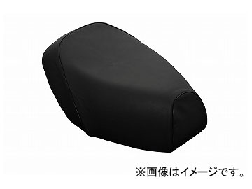 グロンドマン 国産シートカバー 黒（張替） 品番：GH5555YC10P10 JAN