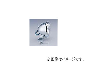 HURRICANE マグナ50用 4.5ベーツヘッドライトキット(マルチ/クリアレンズ) ｜ハリケーン