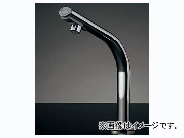 カクダイ 小型電気温水器（センサー水栓つき） 品番：239-001-2 JAN：4972353018277 - 102,666円