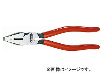 割引価格-KNIPEX（クニペックス） 整備用品 ニッパー 6462-120ESD