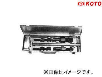 江東産業/KOTO ブラインドベアリングプーラー BL-600 - 51,826円