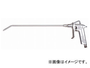 明治機械製作所/meiji 長柄エアダスター スリムノズルタイプ DS-3TXS