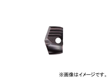 三菱マテリアル/MITSUBISHI インサート Hタイプ TAWNH1570T 材種