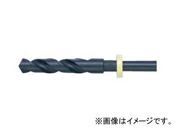 ナチ/NACHI 不二越 ノスドリル 13形（1/2） 21.5mm NOS21.5-2 - 9,997円