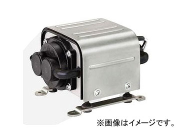 日東工器 ダイヤフラムポンプ VC0301-A2