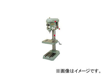 遠州工業/ENSHU タッピング兼用ボール盤 ESD350NTGK(1759752) JAN：4562115460378 - 536,250円