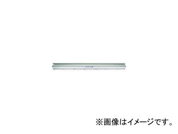 シンワ測定/SHINWA カットレール 2m 65078(4219589) JAN：4960910650787-