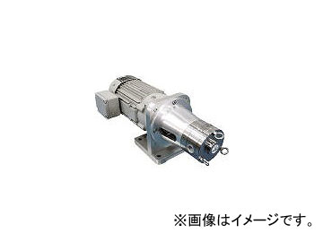 伏虎金属工業/FUKKO ベーンポンプモーター付き VBB10M4A(4533330) - 705,173円