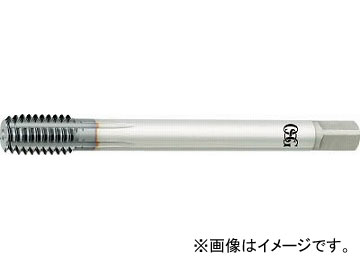 OSG 溝なしタップ Xパフォーマー S-XPF-B-RH7-M10X1.25(4781163) - 5,377円