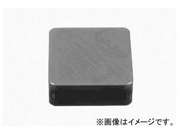 タンガロイ 転削用K.M級TACチップ SNMN120412TN UX30(7063512) 入数