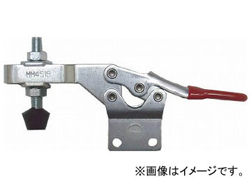 角田 ハンドル横型トグルクランプ No.HH451B KC-HH451B(8086871) - 1,920円