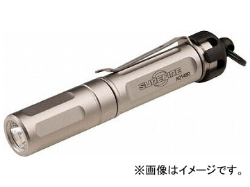 SUREFIRE TITAN PLUS トリプルアウトプット TITAN-B(8184683) - 26,803円