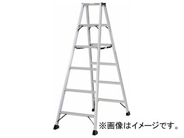 ピカ 軽量専用脚立 BEN-KEI 便軽 LM-270(8184395) - 35,248円