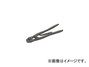 日本圧着端子製造 SM/NHコンタクト用手動工具 YC122R(4138813) - 79,769円