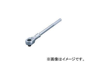 前田金属工業/TONE ラチェットハンドル 471(1220420) JAN