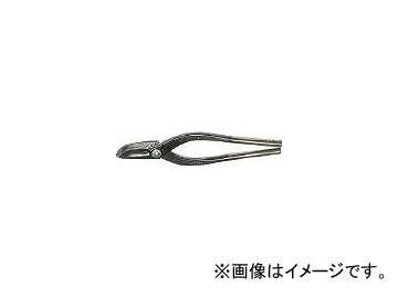 盛光/MORIMITU ステン用 切箸厚物エグリ刃 270mm HSTS0527(4049233