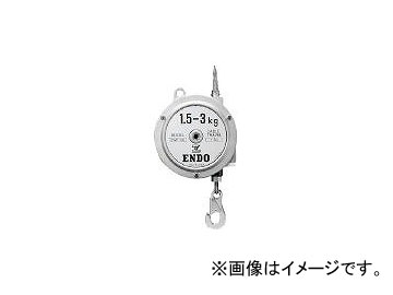 遠藤工業/ENDO スプリングバランサー EWF7C(3640850) JAN：4560119621245-