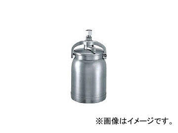 アネスト岩田/ANEST-IWATA 吸上式コンテナ 1000ml PCL10B3(1163221