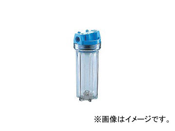 栗田工業/KURITA フィルターハウジング K1A(1372572) - 30,800円