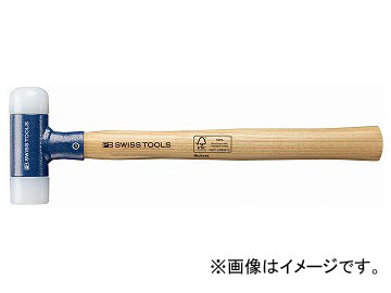 PB SWISS TOOLS 無反動ナイロンハンマー 品番：300-4 JAN