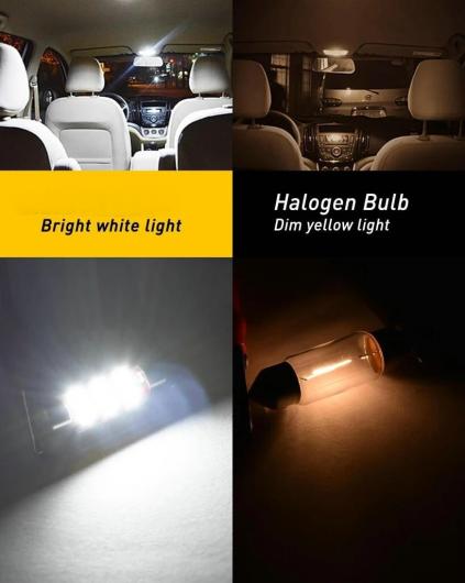 車用内装パーツ LED 車用 内装 ライト 適用: BMW E46 3 コンバーチブル