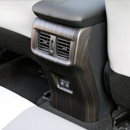 車用内装パーツ 木材 装飾 適用: トヨタ RAV4 RAV 4 XA50 2019 2020