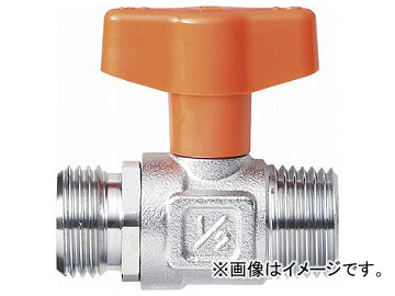 三栄水栓/SANEI ボールバルブ V6101-13 JAN：4973987178726 - 2,057円