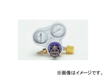 タスコジャパン チッソガス調整器 TA380D-1 - 15,957円