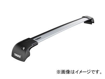 ꡼/Thule ١ꥢ/եåȡܥС2ܥå WingBar Edge 9595 87cm/95cm