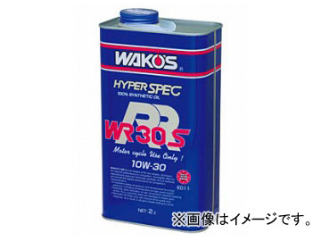 WAKO'S/拾 WR-S/֥塼S WR50S 20L ֡E036 SAE20W-50