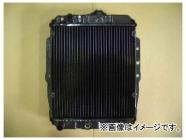 国内優良メーカー ラジエーター ダイハツ ハイゼット S321V KFVE MT