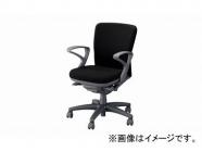 ナイキ/NAIKI リンカー/LINKER エネア 事務用チェアー グレー ZE510F-GL 615×590×900～985mm - 75,570円